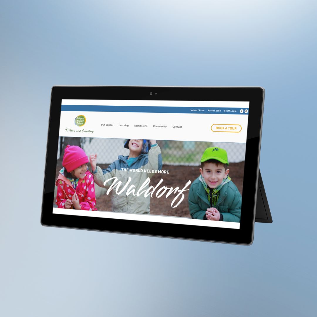 Calgary Waldorf School