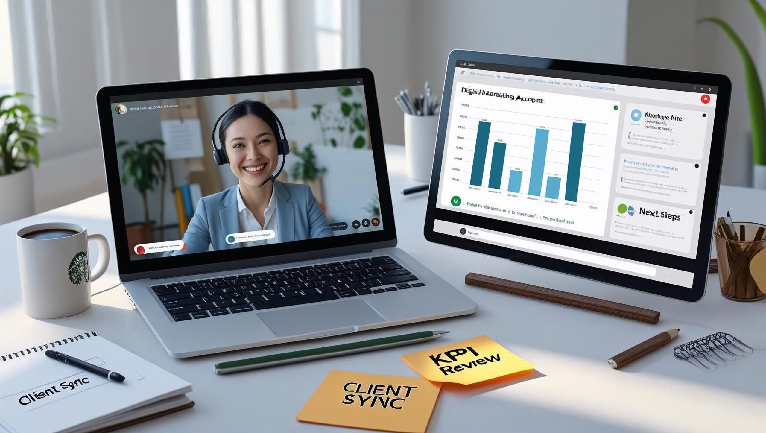 Evaluate Communication and Reporting Transparency scaled